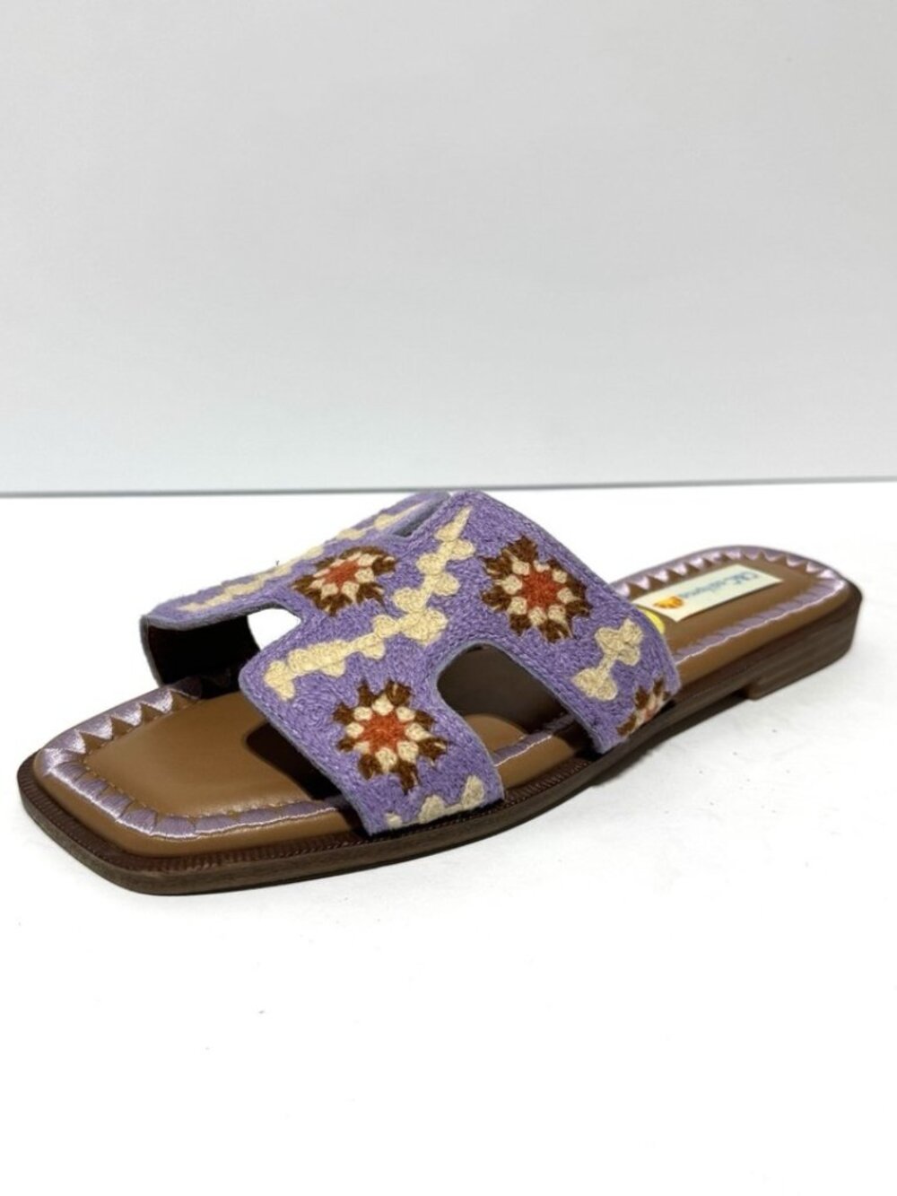 C&C California Womens Calypso Sandals Size 9 M